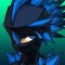 Blu Knight