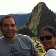 Demian Escalera Peyrot