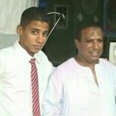 احمد صلاح كيوك