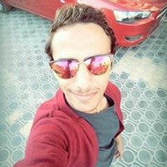 Khaled Hesham
