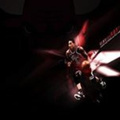 Darius TheBeast Taylor