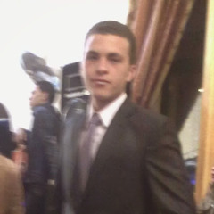 Anas Hamed