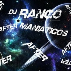 DjRango👽