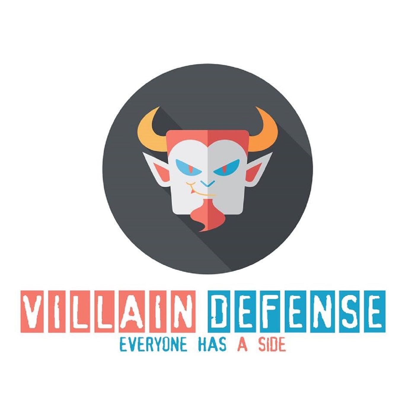 Villain Defense Podcast