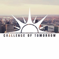 Challenge of Tomorrow