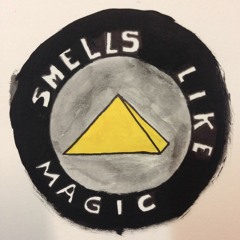 Smells like magic