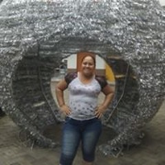 Angelica Balbuena