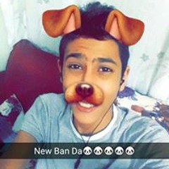 Ban Da