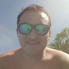 Jesus Manuel Hernandez