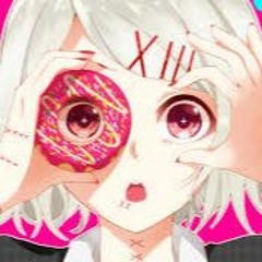 GirlTokyoGhoul;)