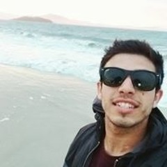 Matheus Santos