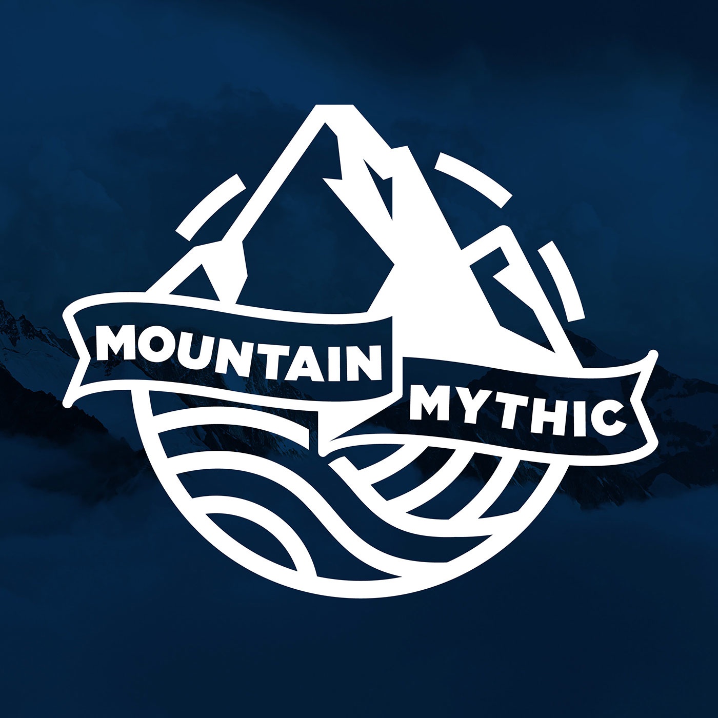 Mountain Mythic