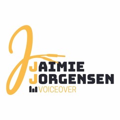 JaimieJorgensenVO.com