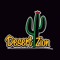DesertZION