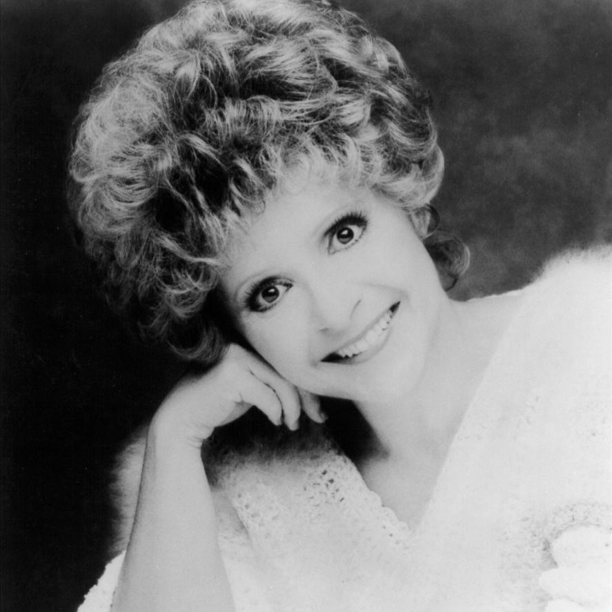 Brenda Lee