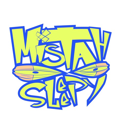 DJ MisTaH SleepY — artist photo