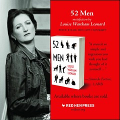 52 Men the Podcast