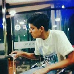 Carlos Alberto Santillán