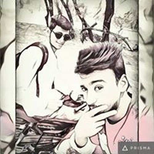 Bagban Shadab’s avatar