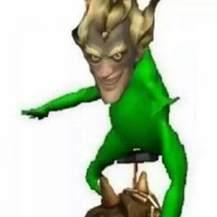 Dat Junkrat