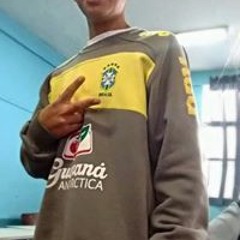 Kaue Oliveira