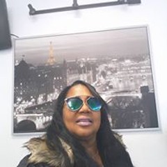 Sherry Lambert