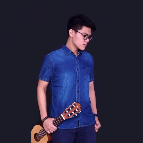 Derby Romero - Tuhan Tolong acoustic cover by James Adam