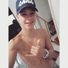 Alex Ferreira