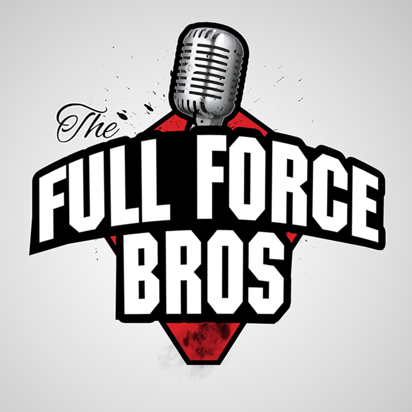 Full Force Podcast Coming Soon