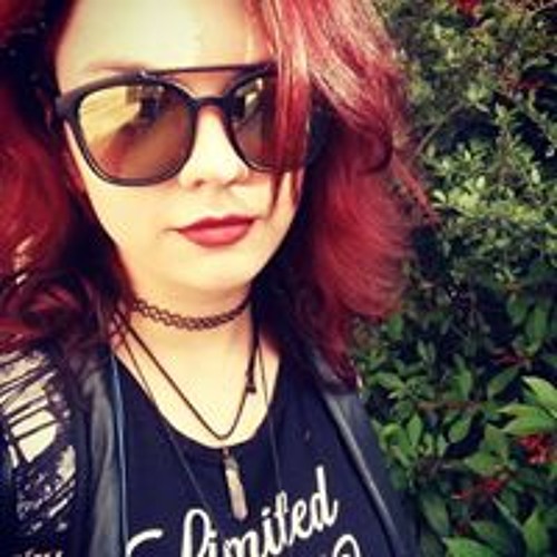 Christina Gonzalez Shows’s avatar