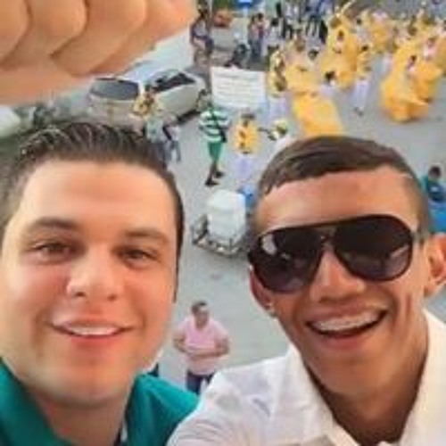 Stream Jesús Puentes music Listen to songs, albums, playlists for