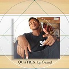 Quatrix Le Grand Radjii