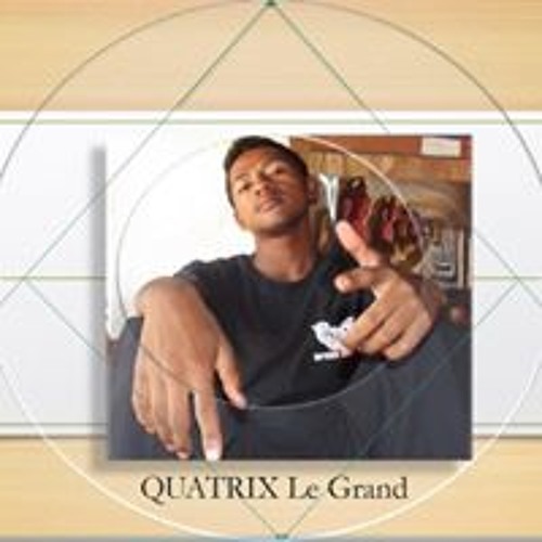 Quatrix Le Grand Radjii’s avatar
