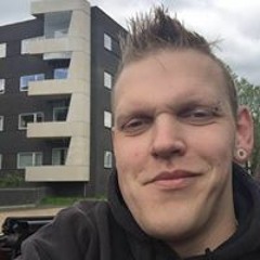 Martin Aagaard Møller