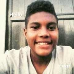 Geoffrey Ladouce