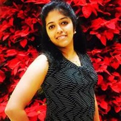 Dhanya Rajasekharan