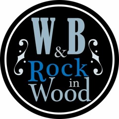 Will & Bogus - Rock in Wood