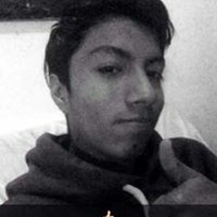 Oscar Uriel Lopez Luna