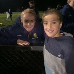 Nenad WentWroth Miller