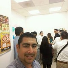 Hugo Ramirez