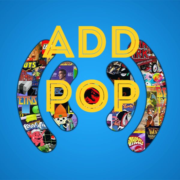 ADD Popcast