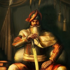 Paramvir Singh Anandpur sahib