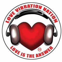 Love Vibration Nation- The CoCreators