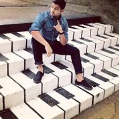 Neil Rajput