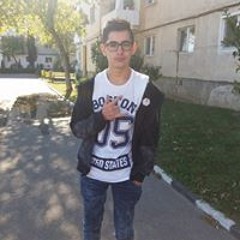 Alex Dochian