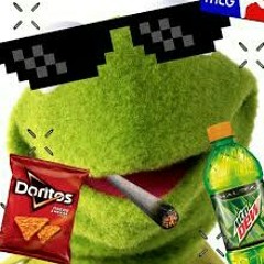 Mlg Frog