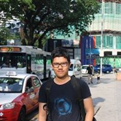 Teuku Muhammad Iqbal