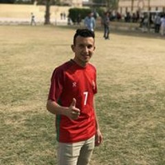 Ahmed Alhagary