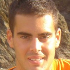 Daniel Tomé