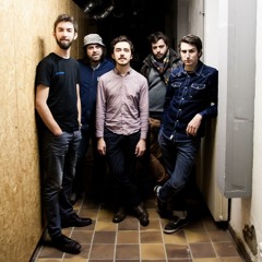 Van Kiley & the Sunshines